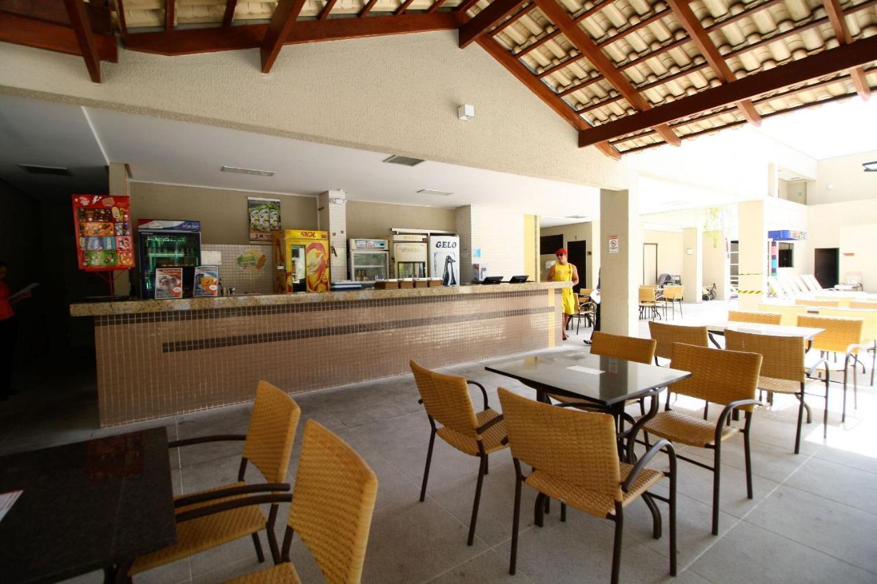 Thermas Boulevard Caldas Novas Exterior foto