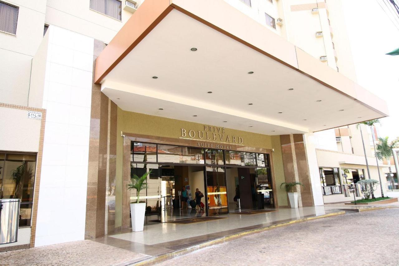 Thermas Boulevard Caldas Novas Exterior foto