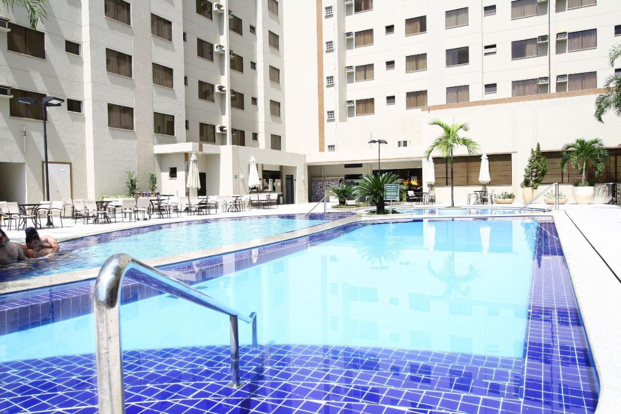 Thermas Boulevard Caldas Novas Exterior foto