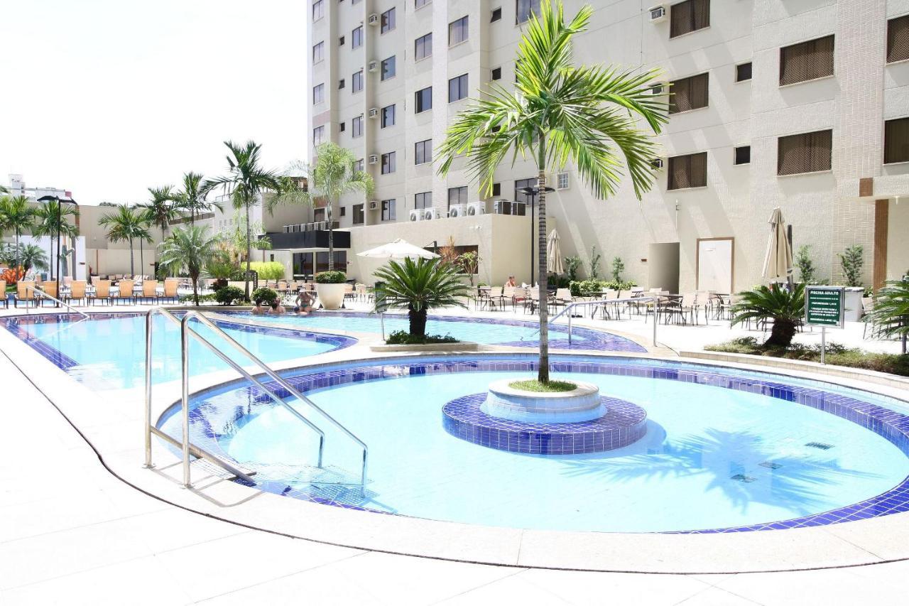 Thermas Boulevard Caldas Novas Exterior foto