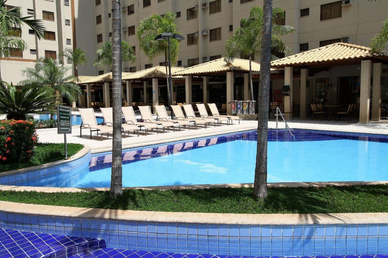 Thermas Boulevard Caldas Novas Exterior foto