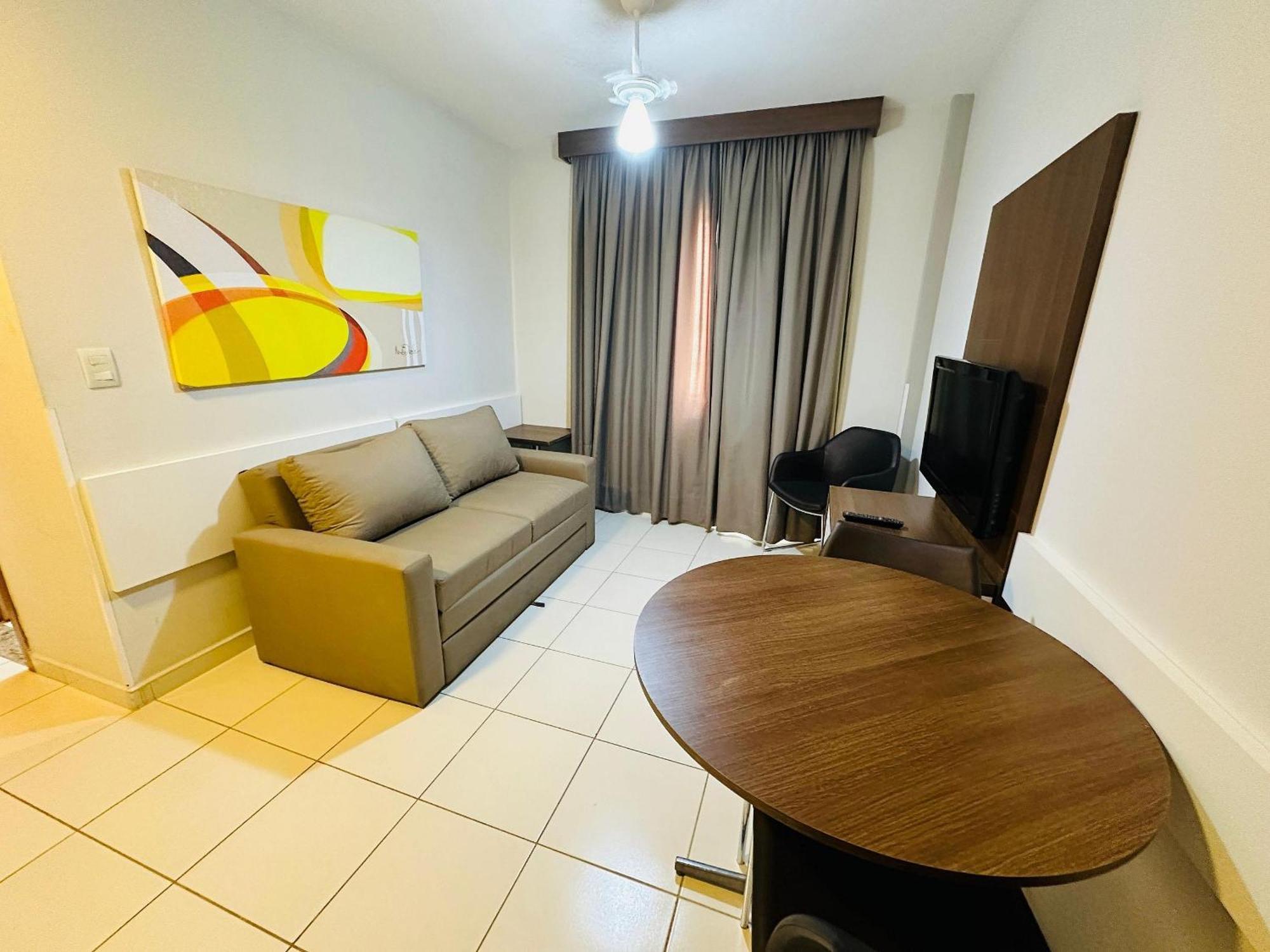 Thermas Boulevard Caldas Novas Exterior foto