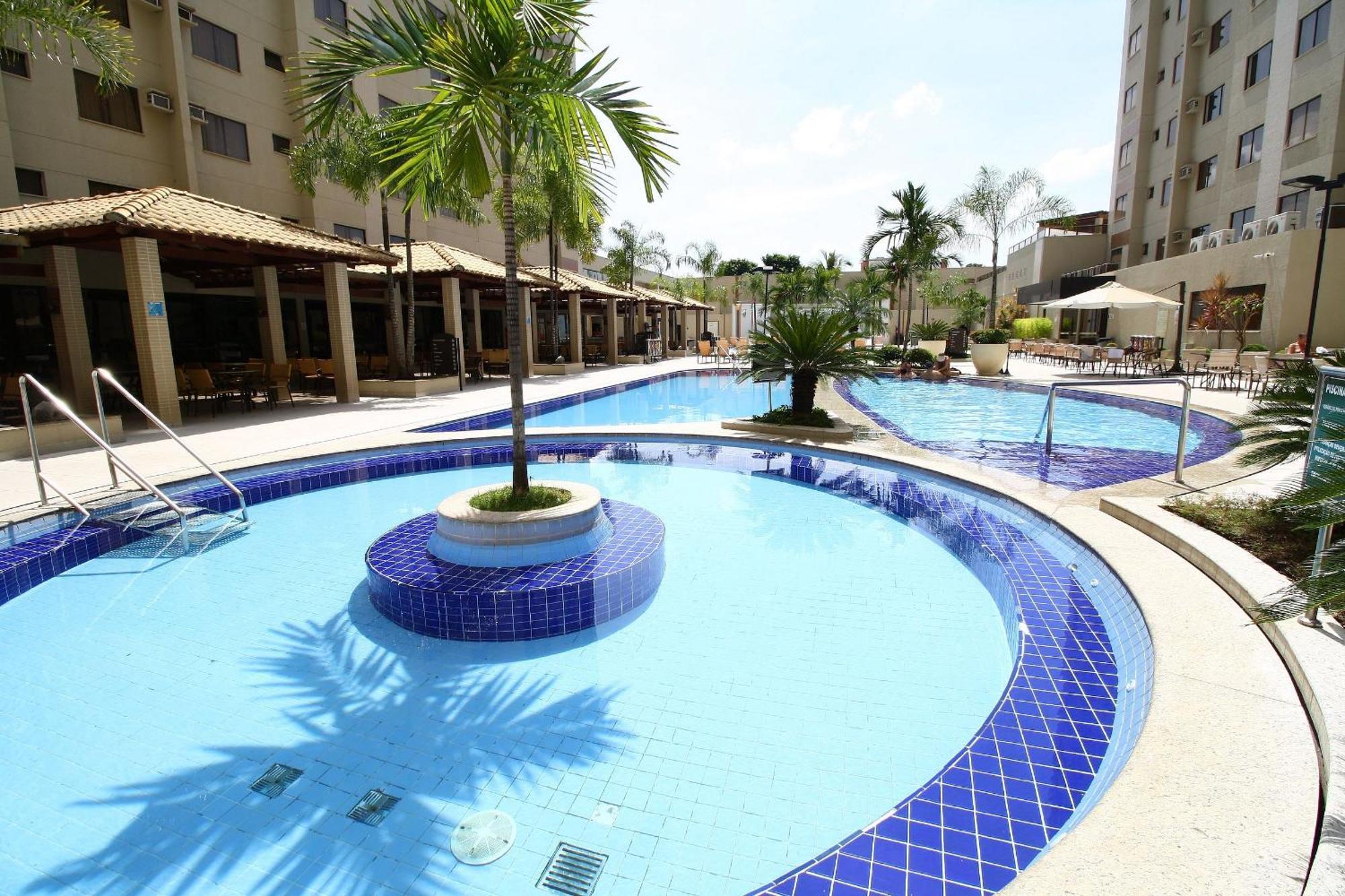 Thermas Boulevard Caldas Novas Exterior foto