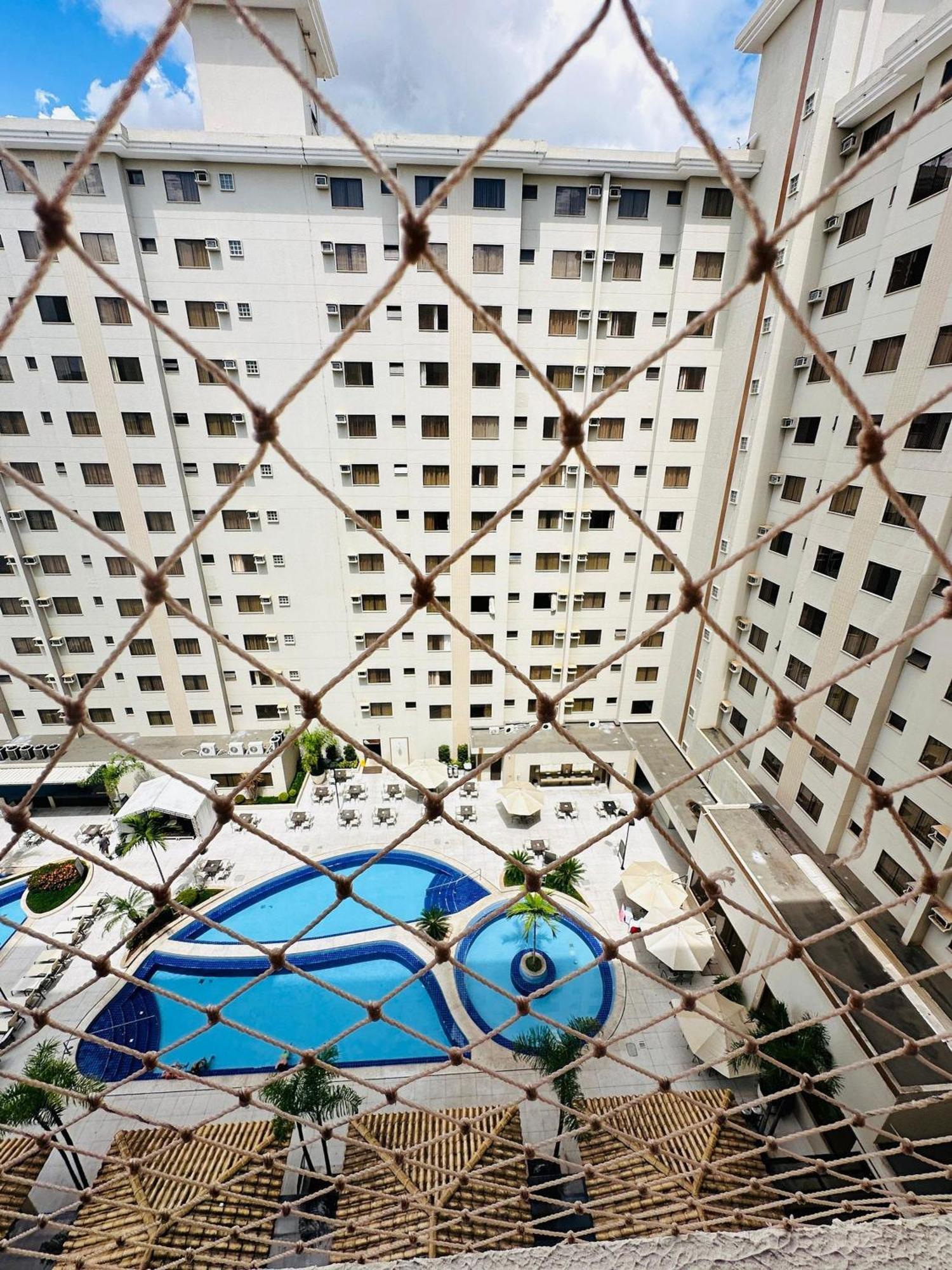 Thermas Boulevard Caldas Novas Exterior foto