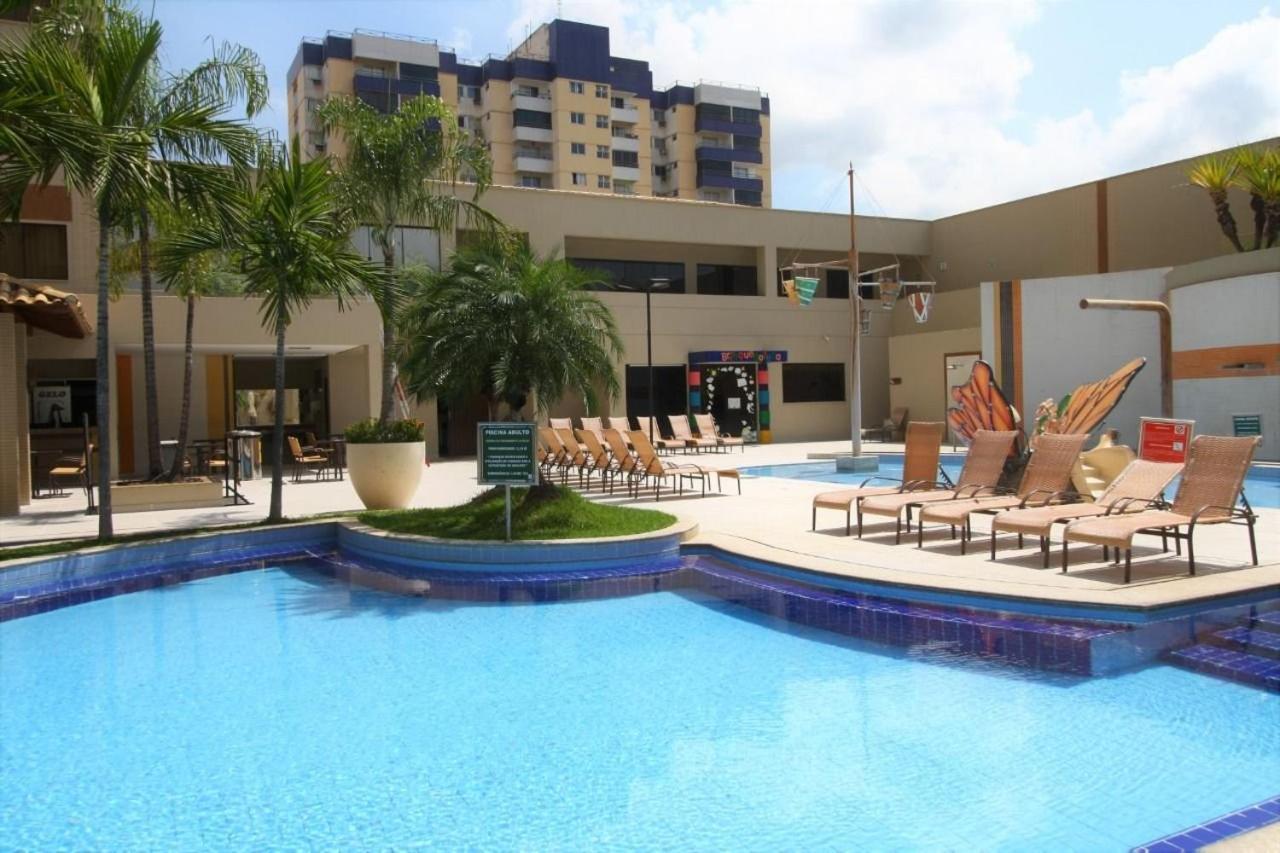 Thermas Boulevard Caldas Novas Exterior foto