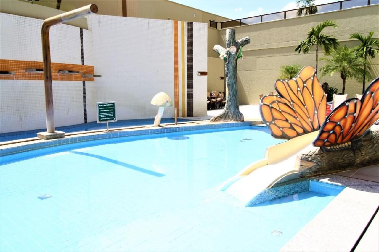 Thermas Boulevard Caldas Novas Exterior foto
