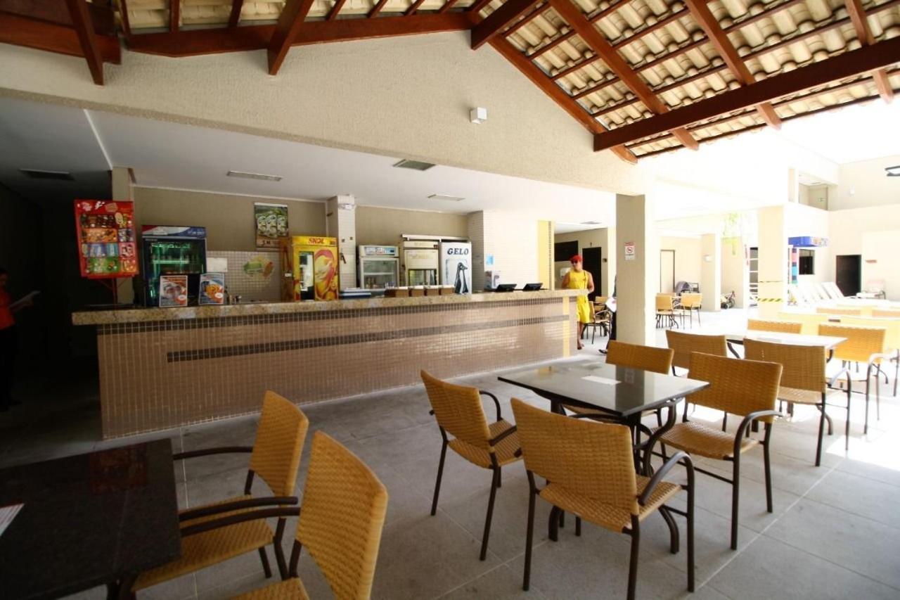 Thermas Boulevard Caldas Novas Exterior foto