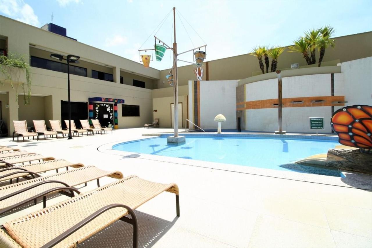 Thermas Boulevard Caldas Novas Exterior foto