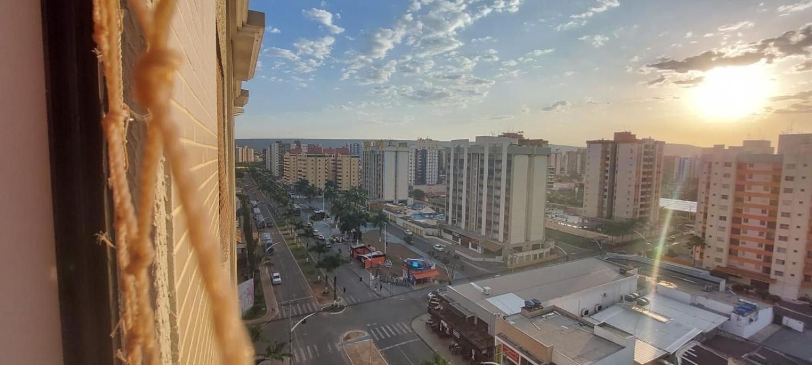 Thermas Boulevard Caldas Novas Exterior foto