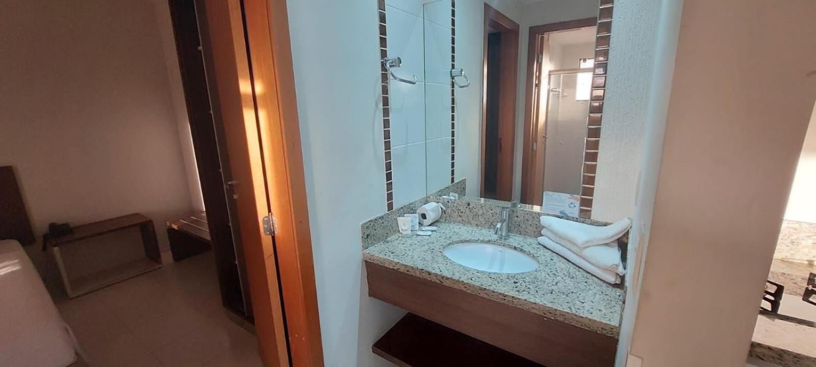 Thermas Boulevard Caldas Novas Exterior foto